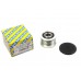 Шкив генератора W Caddy III 1.2TSI 04- GA754.18 SNR (Франция)
