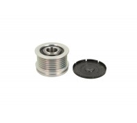 Шкив генератора W Caddy III 1.2TSI 04- VKM03118 SKF (Франция)
