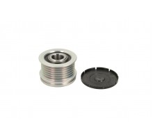 Шкив генератора W Caddy III 1.2TSI 04- VKM03118 SKF (Франция)