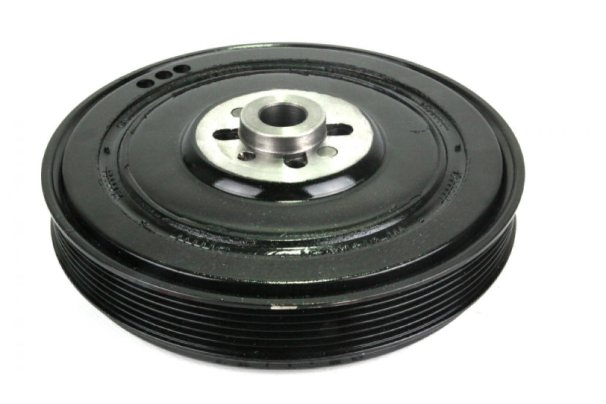 Шкив коленвала VW Crafter 2.5TDI 2006- 074105251T/MG MAXGEAR (Польша) Шкив коленвала VW Crafter 2.5TDI 2006- 074105251T/MG MAXGEAR (Польша)