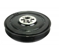 Шкив коленвала VW Crafter 2.5TDI 2006- 074105251T/MG MAXGEAR (Польша)