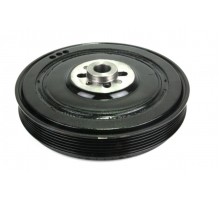 Шкив коленвала VW Crafter 2.5TDI 2006- 074105251T/MG MAXGEAR (Польша)