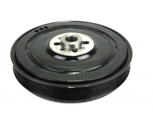 Шкив коленвала VW Crafter 2.5TDI 2006- 074105251T/MG MAXGEAR (Польша)