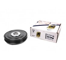 Шкив коленвала VW LT 2.5TDI / 2.5SDI 1996-2006 10267 IMPERGOM (Италия)