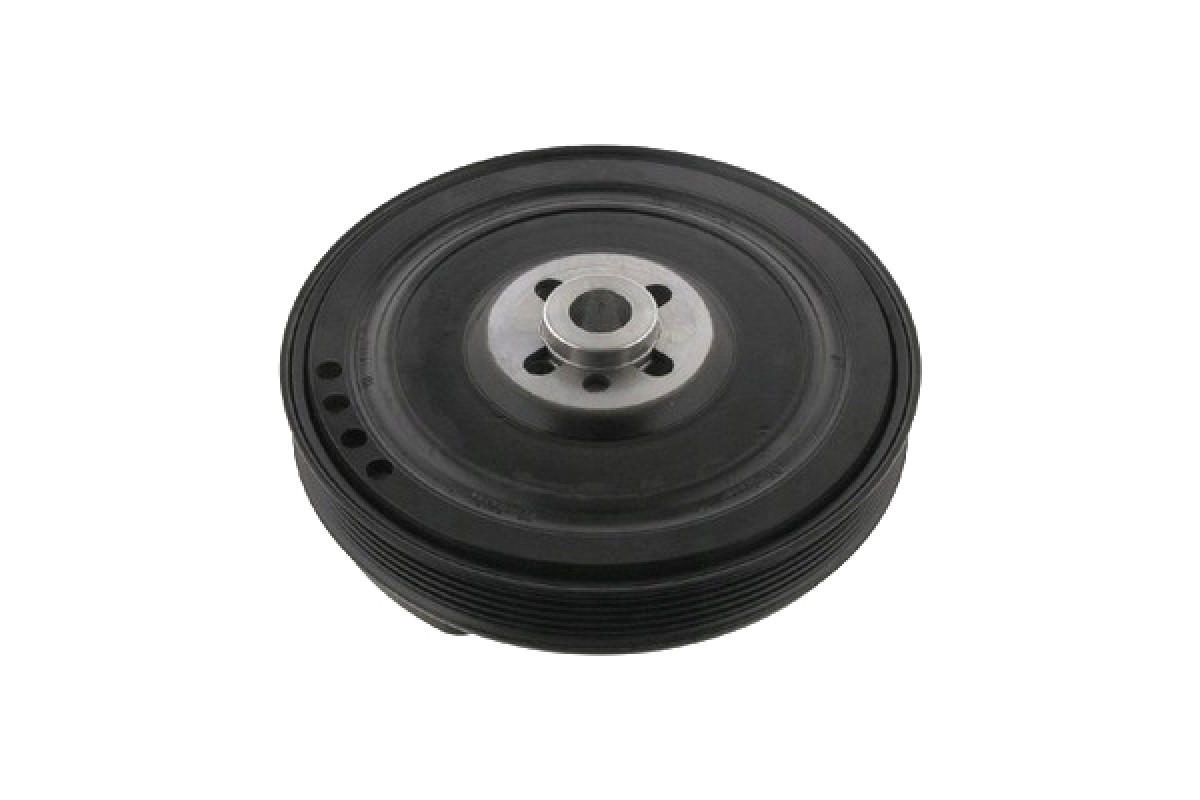 Шкив коленвала VW LT 2.5TDI / 2.5SDI 1996-2006 1118302100 JP GROUP (Дания) Шкив коленвала VW LT 2.5TDI / 2.5SDI 1996-2006 1118302100 JP GROUP (Дания)