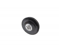 Шкив коленвала VW LT 2.5TDI / 2.5SDI 1996-2006 P125001 PREXAPARTS (Германия)