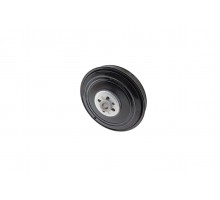 Шкив коленвала VW LT 2.5TDI / 2.5SDI 1996-2006 P125001 PREXAPARTS (Германия)