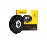 Шкив коленвала VW LT 2.5TDI / 2.5SDI 1996-2006 VD1002 CONTITECH (Германия)