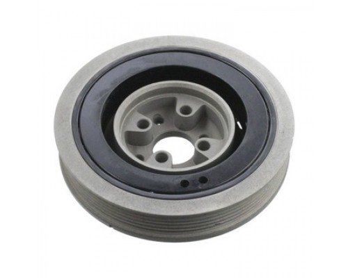 Шкив коленвала VW Transporter T4 1.9D / 1.9TD 90-03 028105243T/MG MAXGEAR (Польша)