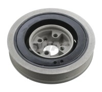 Шкив коленвала VW Transporter T4 1.9D / 1.9TD 90-03 32926135 SWAG (Германия)