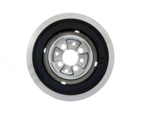 Шкив коленвала VW Transporter T4 1.9D / 1.9TD 90-03 RS658011 STARLINE (Чехия)