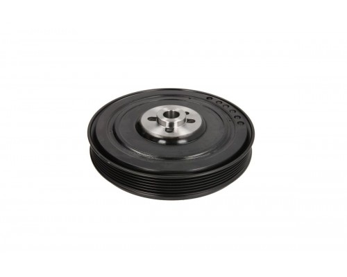 Шків колінвалу VW Transporter T4 2.4D / 2.5 / 2.5TDI 90-03 26834 FEBI (Німеччина)