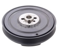 Шкив коленвала VW Transporter T4 2.4D / 2.5 / 2.5TDI 90-03 32926834 SWAG (Германия)