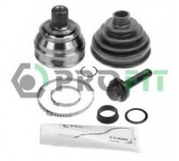 Шрус наружный (38/27, без ABS) VW Transporter T4 1994-2003 2710-1230 PROFIT (Чехия)