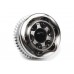 Шрус наружный (38/27, с ABS) VW Transporter T4 1994-2003 15-1229 METELLI (Италия)