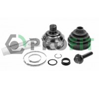 Шрус наружный (38/27, с ABS) VW Transporter T4 1994-2003 2710-1229 PROFIT (Чехия)