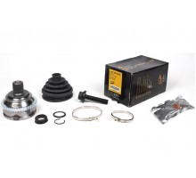 Шрус наружный (38/27, с ABS) VW Transporter T4 1994-2003 502180016 JUST (Турция)