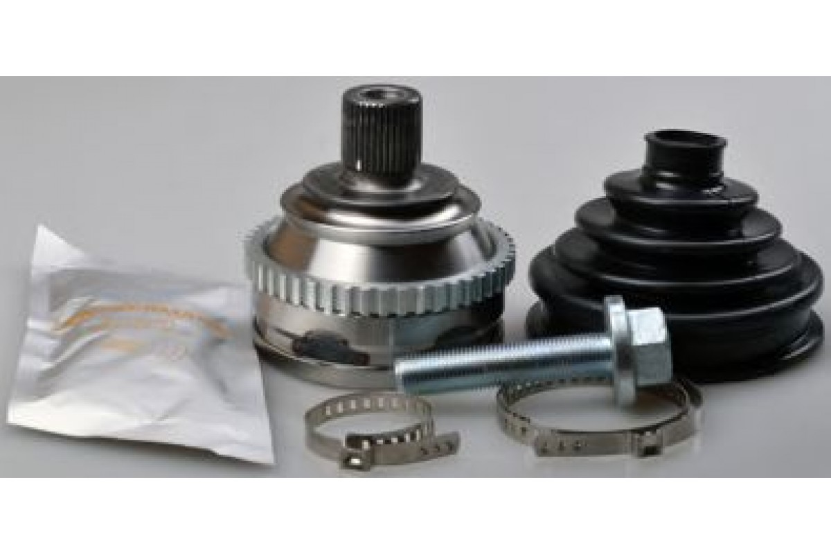 Шрус наружный (38/27, с ABS) VW Transporter T4 1994-2003 C120014 DENCKERMANN (Польша) Шрус наружный (38/27, с ABS) VW Transporter T4 1994-2003 C120014 DENCKERMANN (Польша)