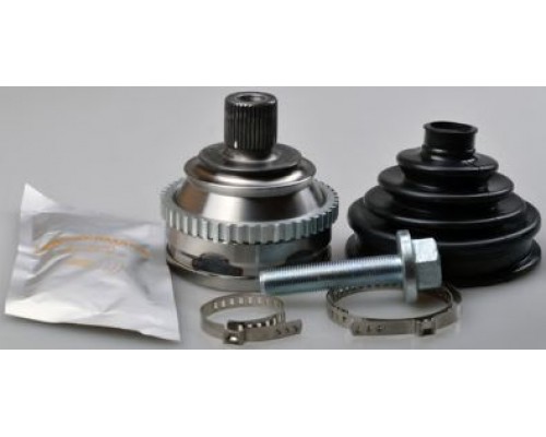 Шрус наружный (38/27, с ABS) VW Transporter T4 1994-2003 C120014 DENCKERMANN (Польша)