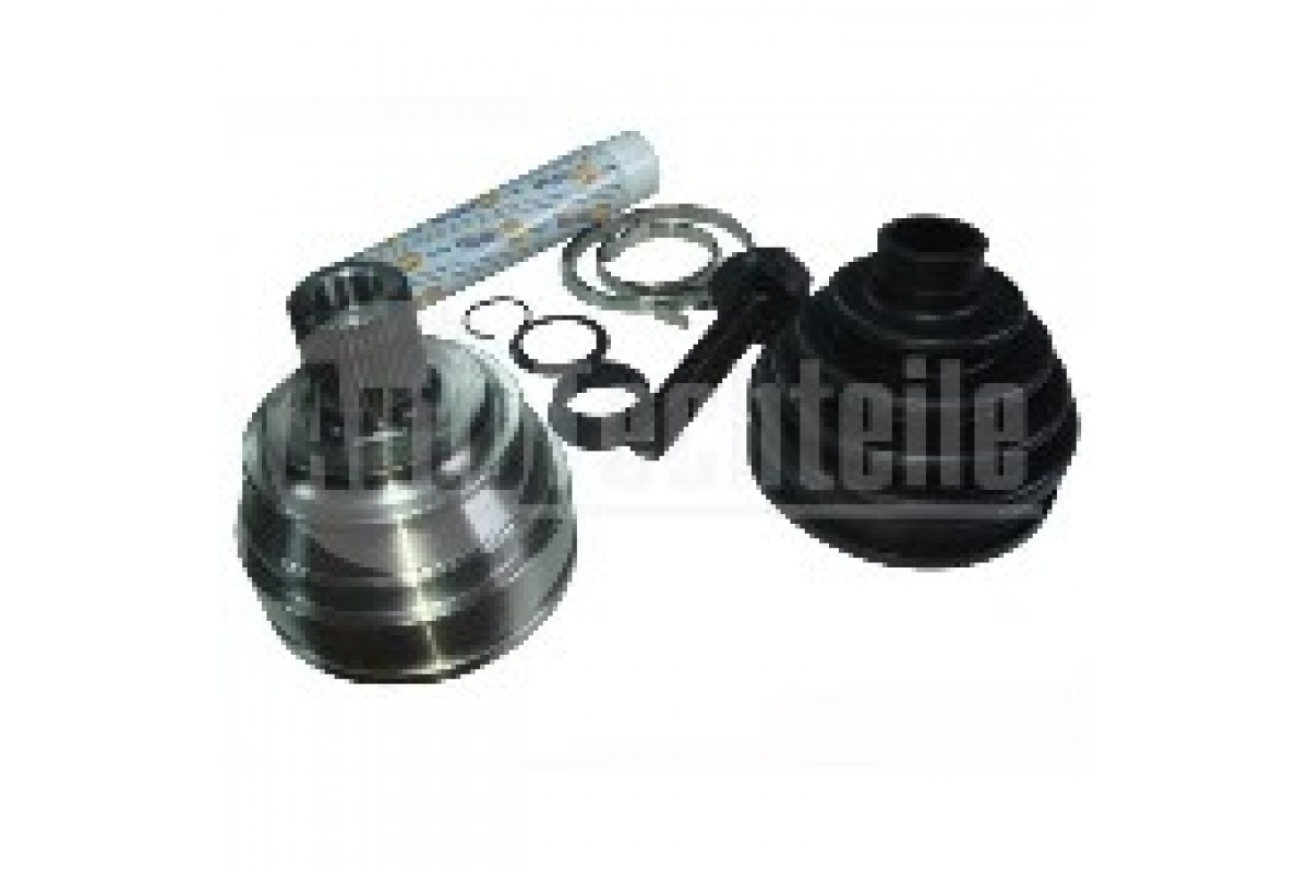 Шрус наружный (38/33, без ABS) VW Transporter T4 1990-1994 4070.25 AUTOTECHTEILE (Германия) Шрус наружный (38/33, без ABS) VW Transporter T4 1990-1994 4070.25 AUTOTECHTEILE (Германия)