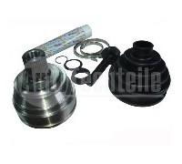 Шрус наружный (38/33, без ABS) VW Transporter T4 1990-1994 4070.25 AUTOTECHTEILE (Германия)