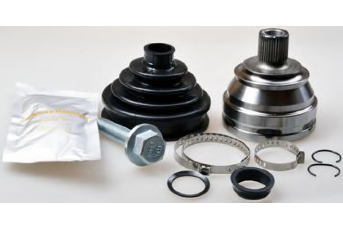 Шрус наружный (38/33, без ABS) VW Transporter T4 1990-1994 C120019 DENCKERMANN (Польша) Шрус наружный (38/33, без ABS) VW Transporter T4 1990-1994 C120019 DENCKERMANN (Польша)