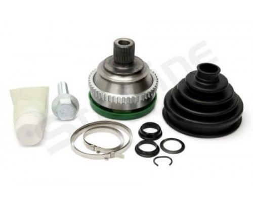 Шрус наружный (38/33, с ABS) VW Transporter T4 1990-1994 42.36.601 STARLINE (Чехия)