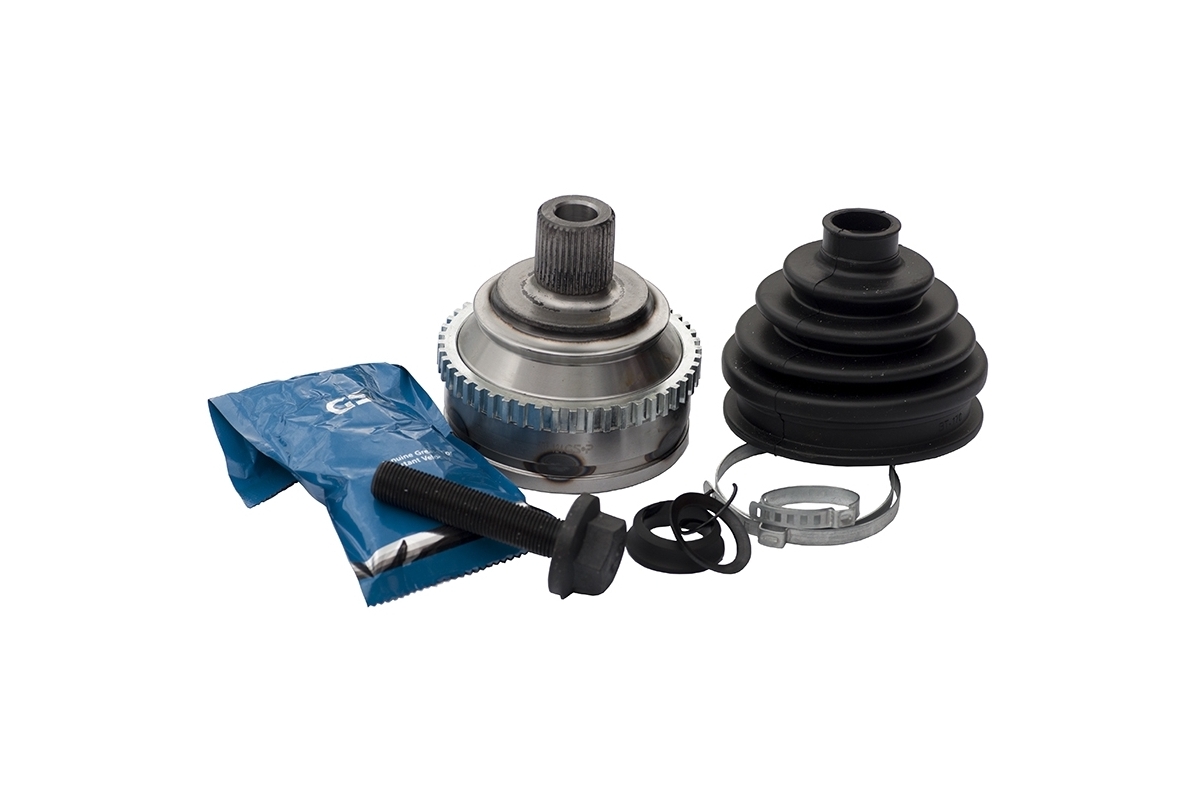 Шрус наружный (38/33, с ABS) VW Transporter T4 1990-1994 861004 GSP (КНР) Шрус наружный (38/33, с ABS) VW Transporter T4 1990-1994 861004 GSP (КНР)