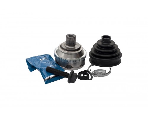 Шрус наружный (38/33, с ABS) VW Transporter T4 1990-1994 861004 GSP (КНР)