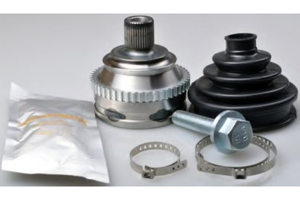Шрус наружный (38/33, с ABS) VW Transporter T4 1990-1994 C120085 DENCKERMANN (Польша) Шрус наружный (38/33, с ABS) VW Transporter T4 1990-1994 C120085 DENCKERMANN (Польша)