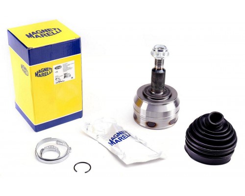 Шрус внешний VW T5 2.0TSI/3.2 / 2.0TDI (100kW / 103kW) / 2.0BiTDI (132kW) 302015100307 MAGNETI MARELLI (Италия)