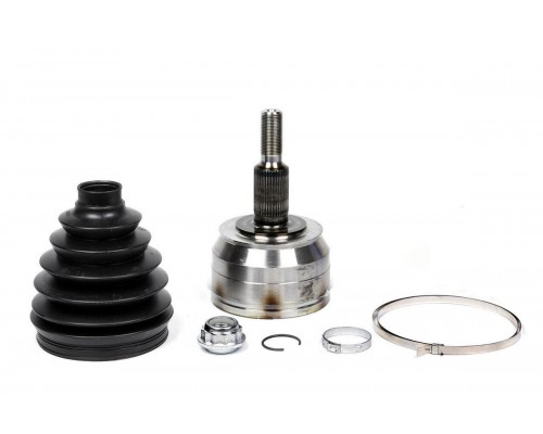 Шрус внешний VW T5 2.0TSI / 3.2 V6 / 2.0TDI / 2.0BiTDI / 2.5TDI 03- 07-122 ZILBERMANN (Германия)