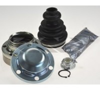 Шрус внутренний левый VW Transporter T5 1.9TDI / 2.0 03- 304839 LOBRO (Германия)