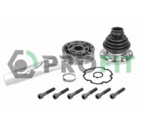 Шрус внутренний правый / левый (z=28) VW Transporter T4 1994-2003 2810-1024 PROFIT (Чехия)