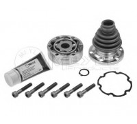 Шрус внутренний правый / левый (z=33) VW Transporter T4 1990-1994 1004980068 MEYLE (Германия)
