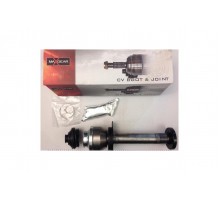 Шрус внутренний правый (с подвесным подшипником) VW T5 2.5TDI / 2.0TDI (103kW) 49-0480 MAXGEAR (Польша)