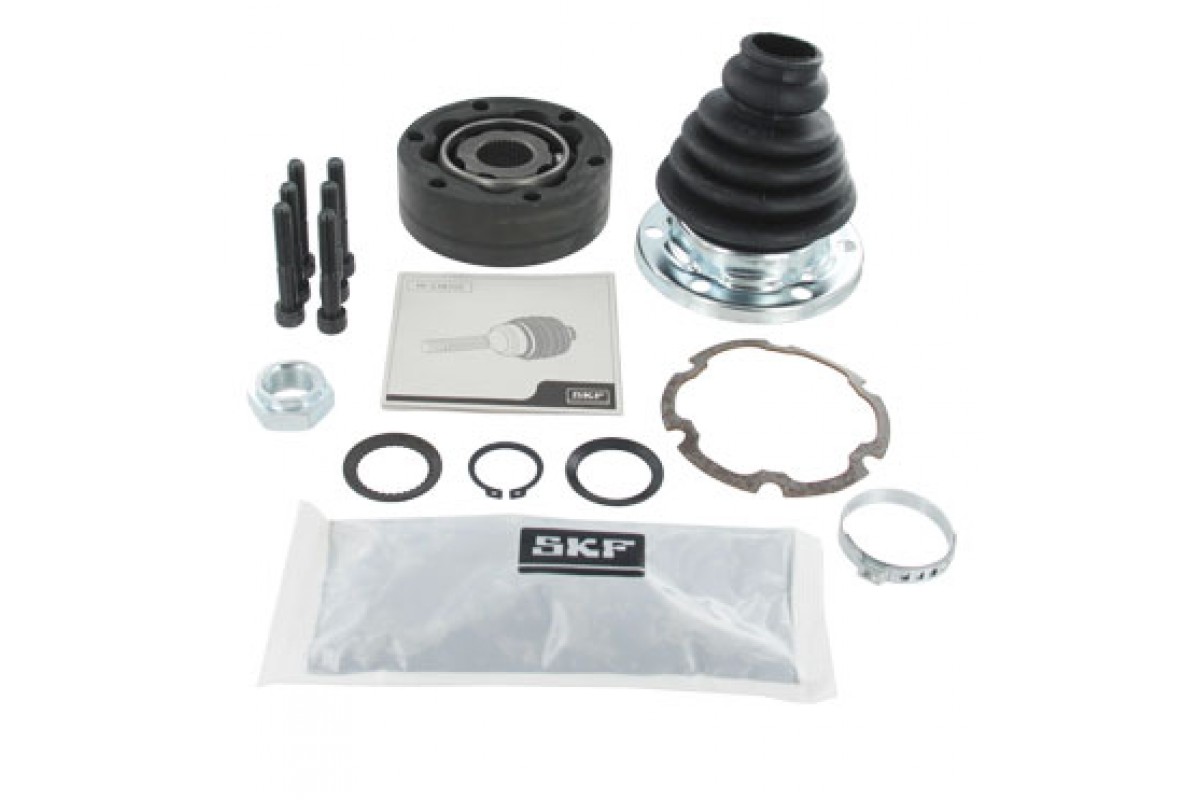 Шрус внутренний VW Caddy III 1.2TSI / 1.4 / 1.6 / 1.6TDI / 2.0 / 2.0SDI 04- VKJA8001 SKF (Франция) Шрус внутренний VW Caddy III 1.2TSI / 1.4 / 1.6 / 1.6TDI / 2.0 / 2.0SDI 04- VKJA8001 SKF (Франция)