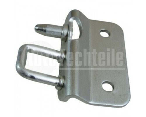 Скоба задней двери MB Sprinter 906 2006- 1007412 AUTOTECHTEILE (Германия)
