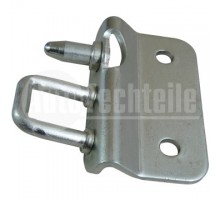 Скоба задней двери VW Crafter 2006- 1007412 AUTOTECHTEILE (Германия)