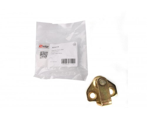 Скоба замка передней двери MB Sprinter 901-905 1995-2006 305019 SOLGY (Испания)