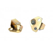 Скоба замка передней двери MB Sprinter 901-905 1995-2006 7204 AUTOTECHTEILE (Германия)