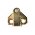 Скоба замка передней двери VW LT 1996-2006 305019 SOLGY (Испания)