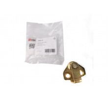 Скоба замка передней двери VW LT 1996-2006 305019 SOLGY (Испания)
