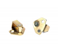Скоба замка передней двери VW LT 1996-2006 7204 AUTOTECHTEILE (Германия)