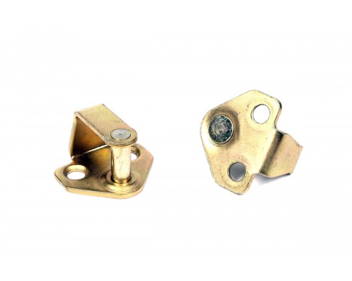 Скоба замка передней двери VW LT 1996-2006 7204 AUTOTECHTEILE (Германия)