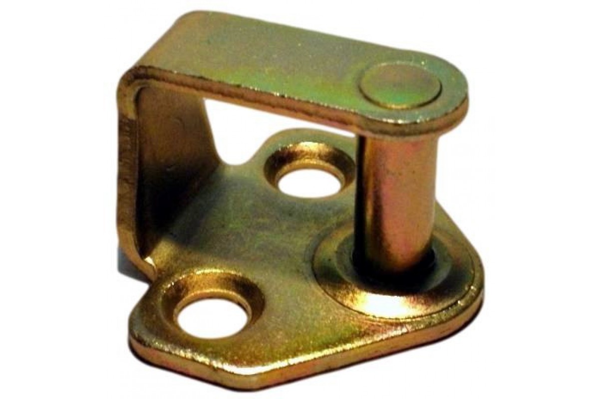 Скоба замка передней двери VW LT 1996-2006 A9737200031 MERCEDES (Оригинал, Германия) Скоба замка передней двери VW LT 1996-2006 A9737200031 MERCEDES (Оригинал, Германия)