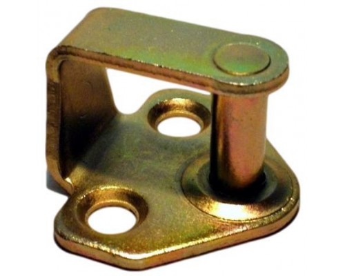 Скоба замка передней двери VW LT 1996-2006 A9737200031 MERCEDES (Оригинал, Германия)