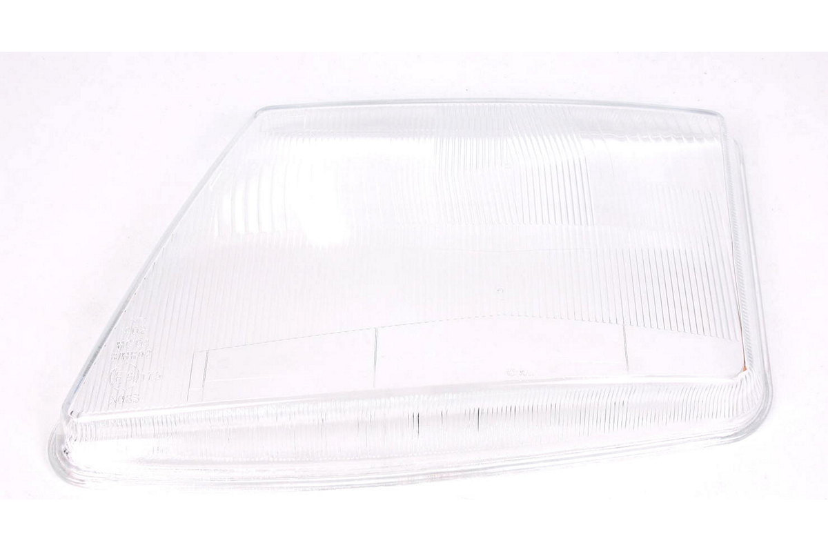 Стекло фары левое MB Vito 638 1996-2003 8297 AUTOTECHTEILE (Германия)