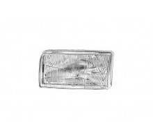 Стекло фары левое VW Transporter T4 1990-2003 47-441-1114LELD DEPO (Тайвань)