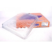 Стекло фары правое VW LT 1996-2006 3941014 AUTOTECHTEILE (Германия)